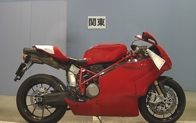 DUCATI 749 R 2006 H501A