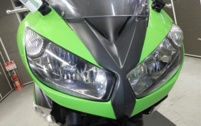 KAWASAKI NINJA 400R 2012 ER400B