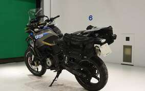 BMW G310GS 2020