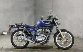 YAMAHA SRV250 RENAISSA 4DN