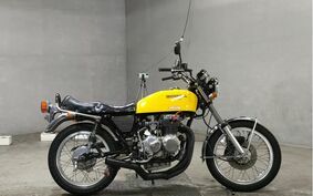 HONDA CB400F 1996 CB400F