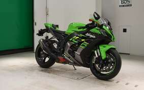 KAWASAKI ZX 10 NINJA R A 2019 ZXT02E