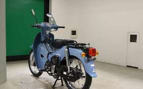 HONDA C110 SUPER CUB JA44