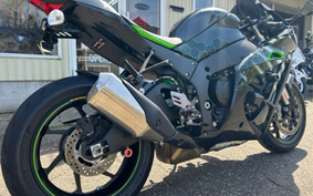 KAWASAKI NINJA ZX 10 R SE 2020 ZXT02E