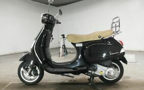 VESPA LX125IE M681