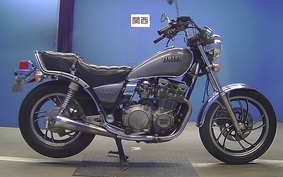 YAMAHA XJ650 SPECIAL 1983 4L6