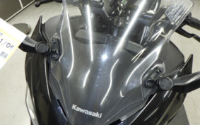 KAWASAKI NINJA 400 2021 EX400G