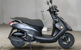 YAMAHA AXIS Z SED7J