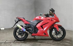 KAWASAKI NINJA 250R EX250K