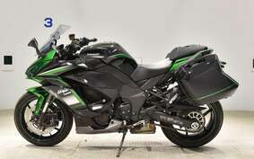 KAWASAKI NINJA 1000 SX 2021 ZXT02K