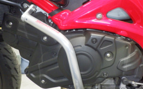 SUZUKI GLADIUS 2014 VK58A