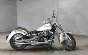 YAMAHA DRAGSTAR 400 CLASSIC 2001 VH01J