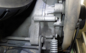 SUZUKI ADDRESS V50 CA4BA