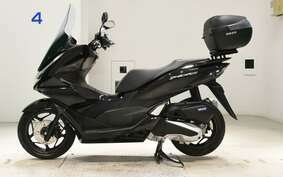 HONDA PCX 160 KF47