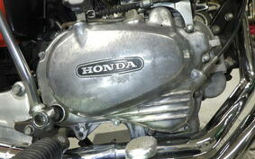 HONDA CB400T HAWK 2 2022 CB400T