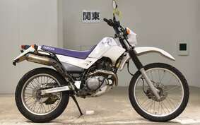 YAMAHA SEROW 225 W 4JG