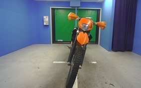 KTM 400 EXC EXA40