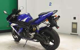 YAMAHA YZF-R1 2002 RN09