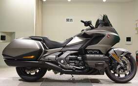 HONDA GL 1800 GOLD WING 2018 SC79