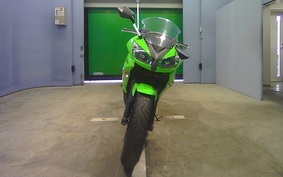 KAWASAKI NINJA 400R 2014 ER400B