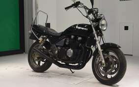 KAWASAKI ZEPHYR 400 KAI 2001 ZR400C