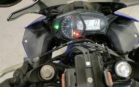 YAMAHA YZF-R3 2017 RH07J