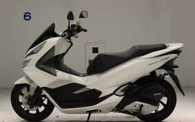 HONDA PCX 150 ABS KF30