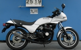 KAWASAKI GPZ400 ZX400C