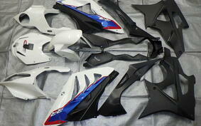 BMW S1000RR 2013