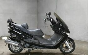 YAMAHA MAJESTY 125 5CA