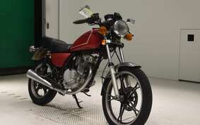 SUZUKI GN125 H