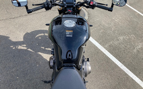 YAMAHA XSR900 2022 RN80J