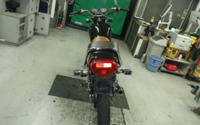 SUZUKI GS400X 2024 GS400X