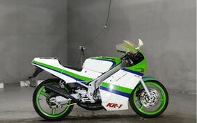 KAWASAKI KR-1 KR250B