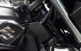 SUZUKI GSX-S125 DL32B