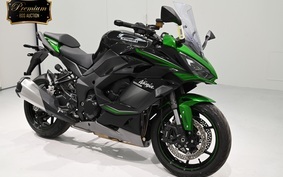 KAWASAKI NINJA 1000 SX 2023 ZXT02K