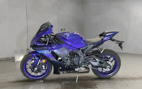 YAMAHA YZF-R1 2024 RN65J