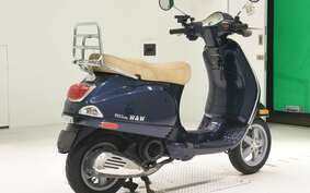 VESPA LX150IE