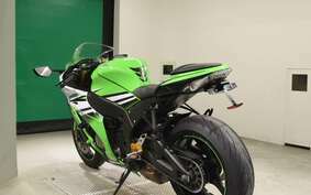 KAWASAKI ZX 10 NINJA R A 2015 ZXT00J