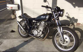 YAMAHA SR400 1994 1JR