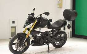 BMW G310R 2021