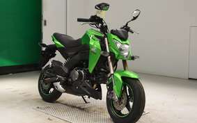 KAWASAKI Z125 PRO BR125H