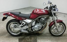 YAMAHA SRX400 1992 3VN