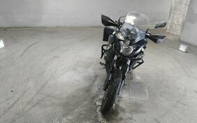 KAWASAKI VERSYS X250 TOURER LE250D