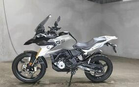 BMW G310GS 2021 0G02