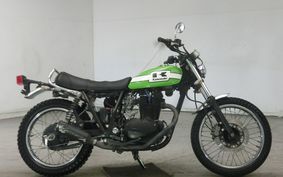 KAWASAKI 250TR 2003 BJ250F