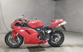 DUCATI 1198 S 2010 H704A