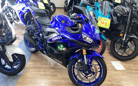 YAMAHA YZF-R25 RG43J