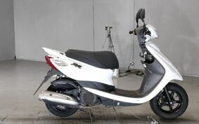 YAMAHA JOG ZR SA56J