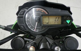 KAWASAKI Z125 PRO BR125H